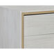 Cordoba Grey Dresser
